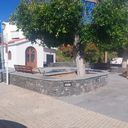 Candela'S House Barranco Hondo Kültér fotó